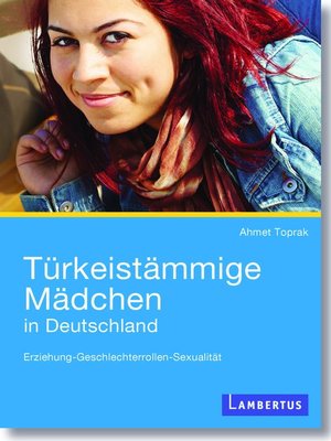 cover image of Türkeistämmige Mädchen in Deutschland